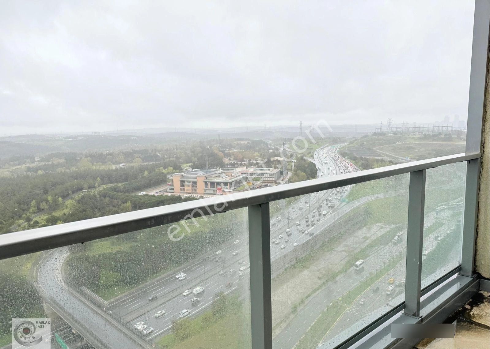 5 Levent Torunlar Resıdence Satılık 1+1 - Görsel 11