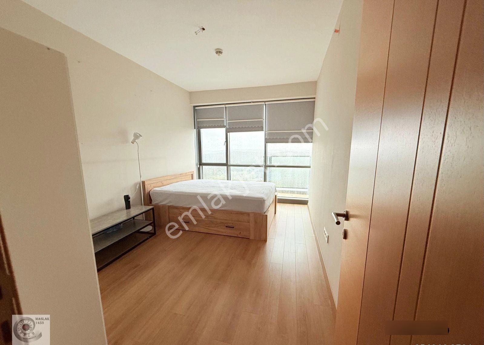 5 Levent Torunlar Resıdence Satılık 1+1 - Görsel 10