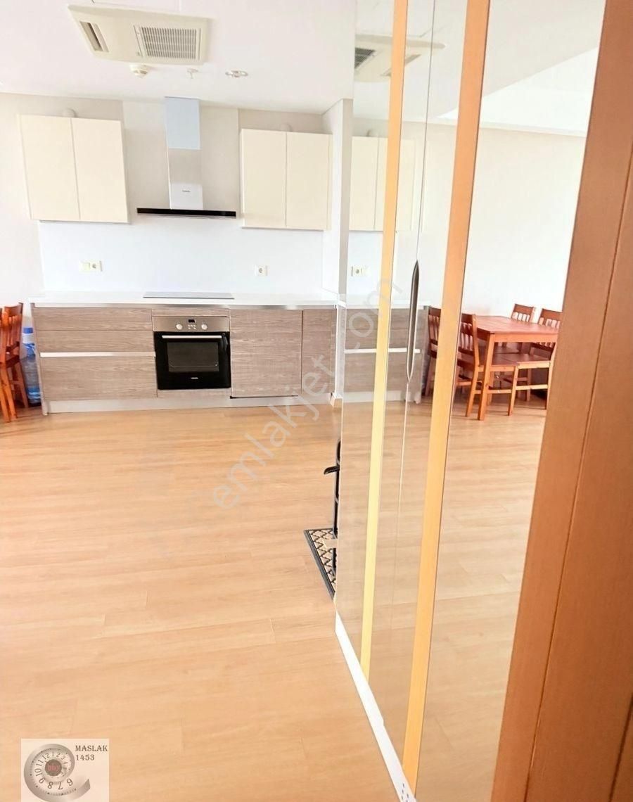 5 Levent Torunlar Resıdence Satılık 1+1 - Görsel 5