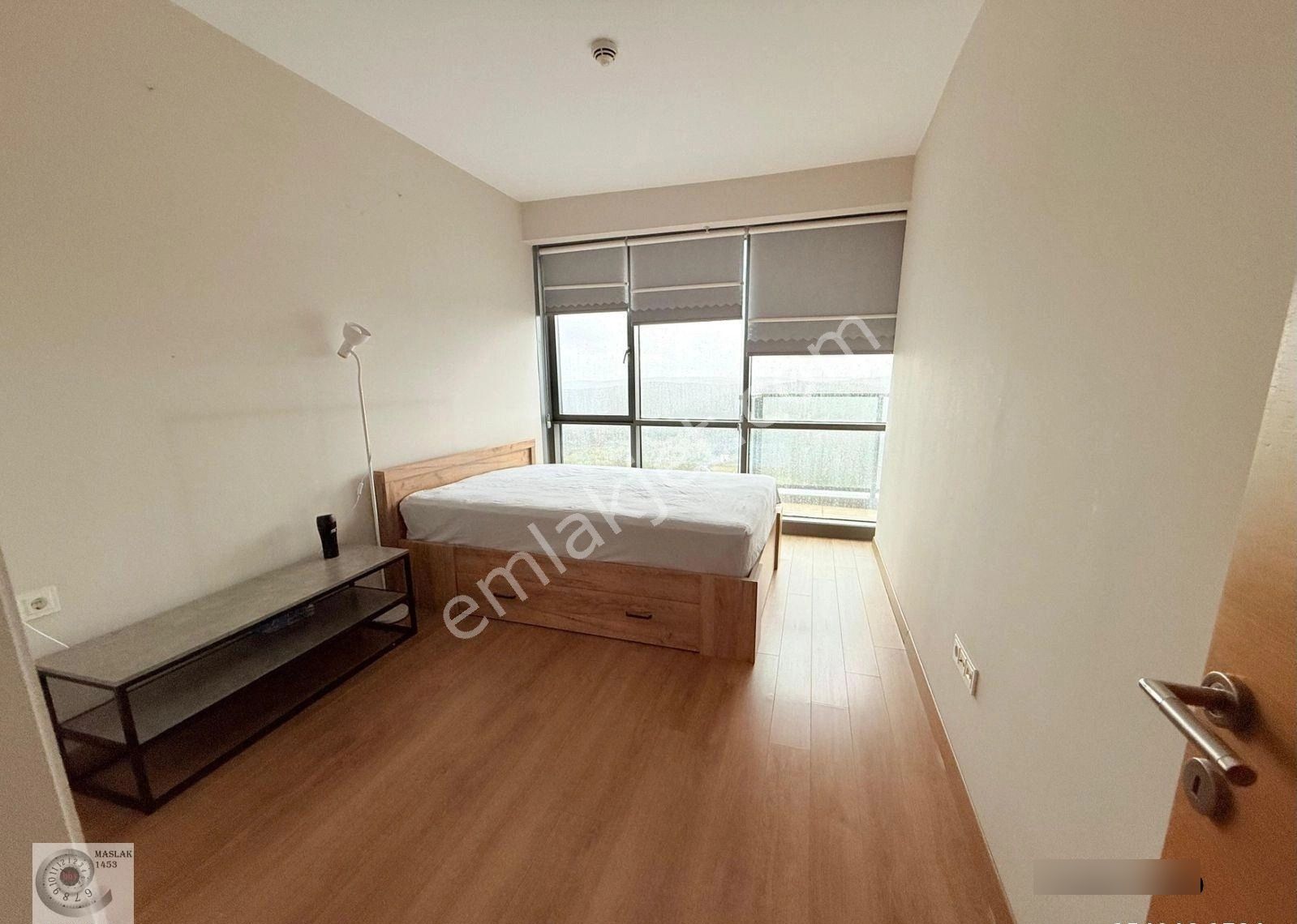 5 Levent Torunlar Resıdence Satılık 1+1 - Görsel 18