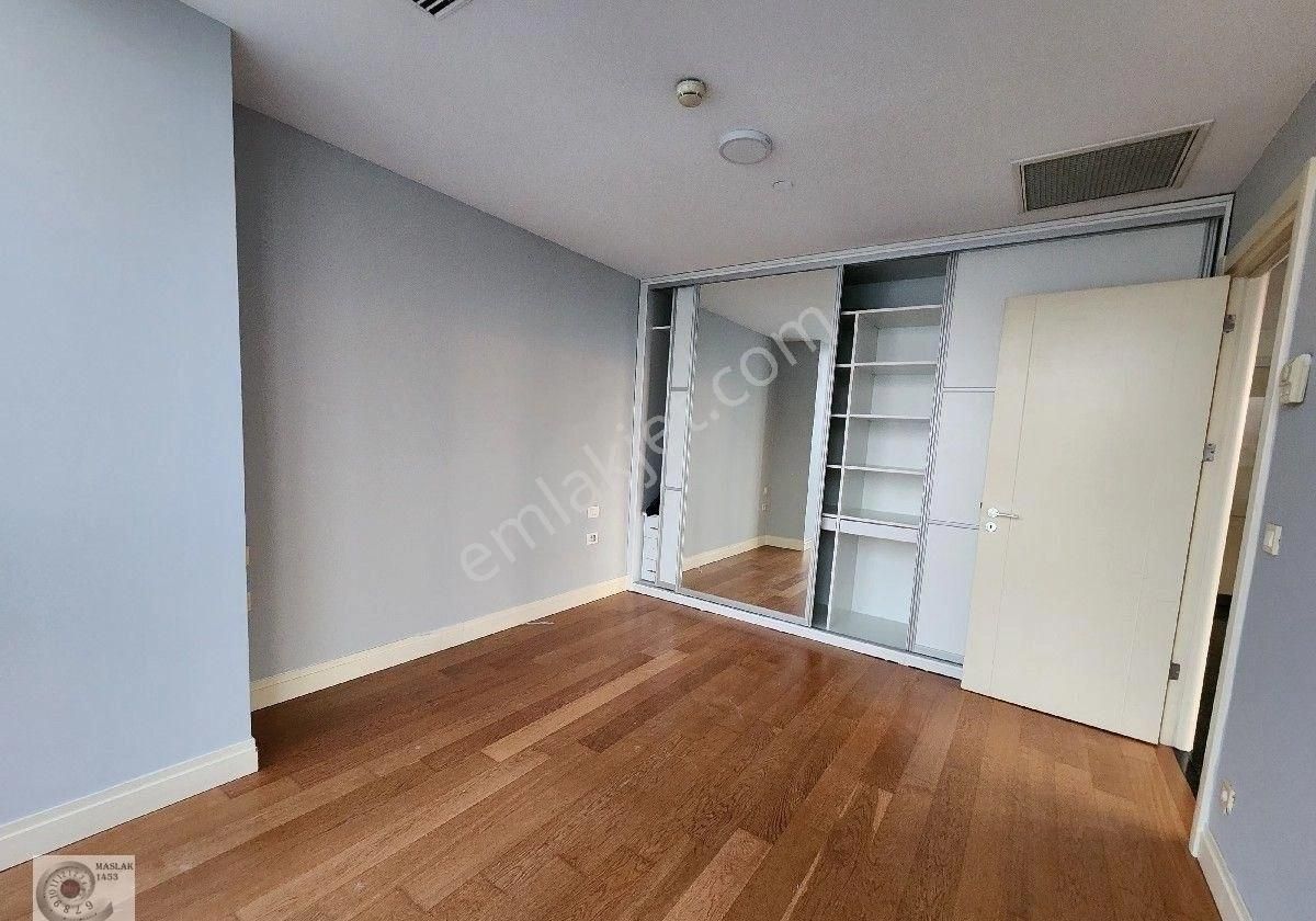 Sarıyer Maslak Mashattan Satılık 1+1 Köşe Daire | Vadistanbul |maslak 1453 - Görsel 14