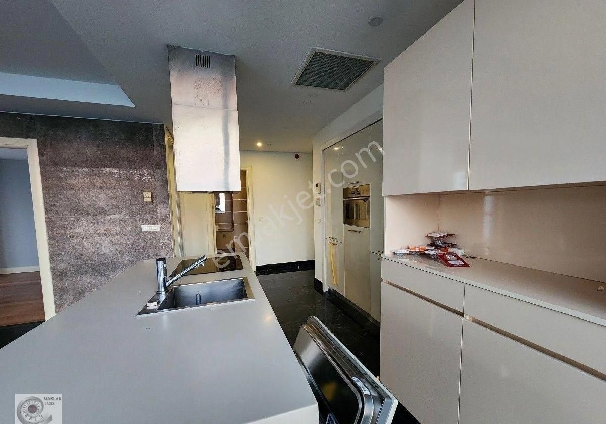 Sarıyer Maslak Mashattan Satılık 1+1 Köşe Daire | Vadistanbul |maslak 1453 - Görsel 8
