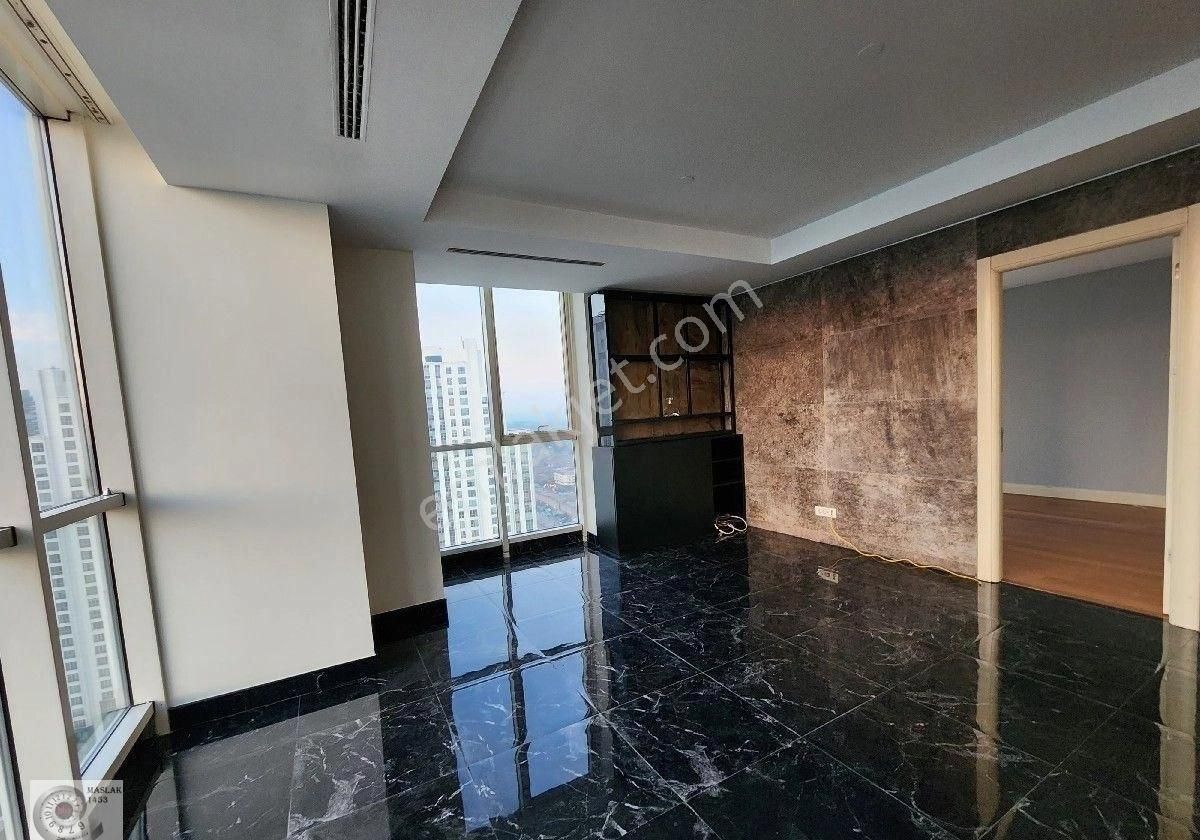 Sarıyer Maslak Mashattan Satılık 1+1 Köşe Daire | Vadistanbul |maslak 1453 - Görsel 6
