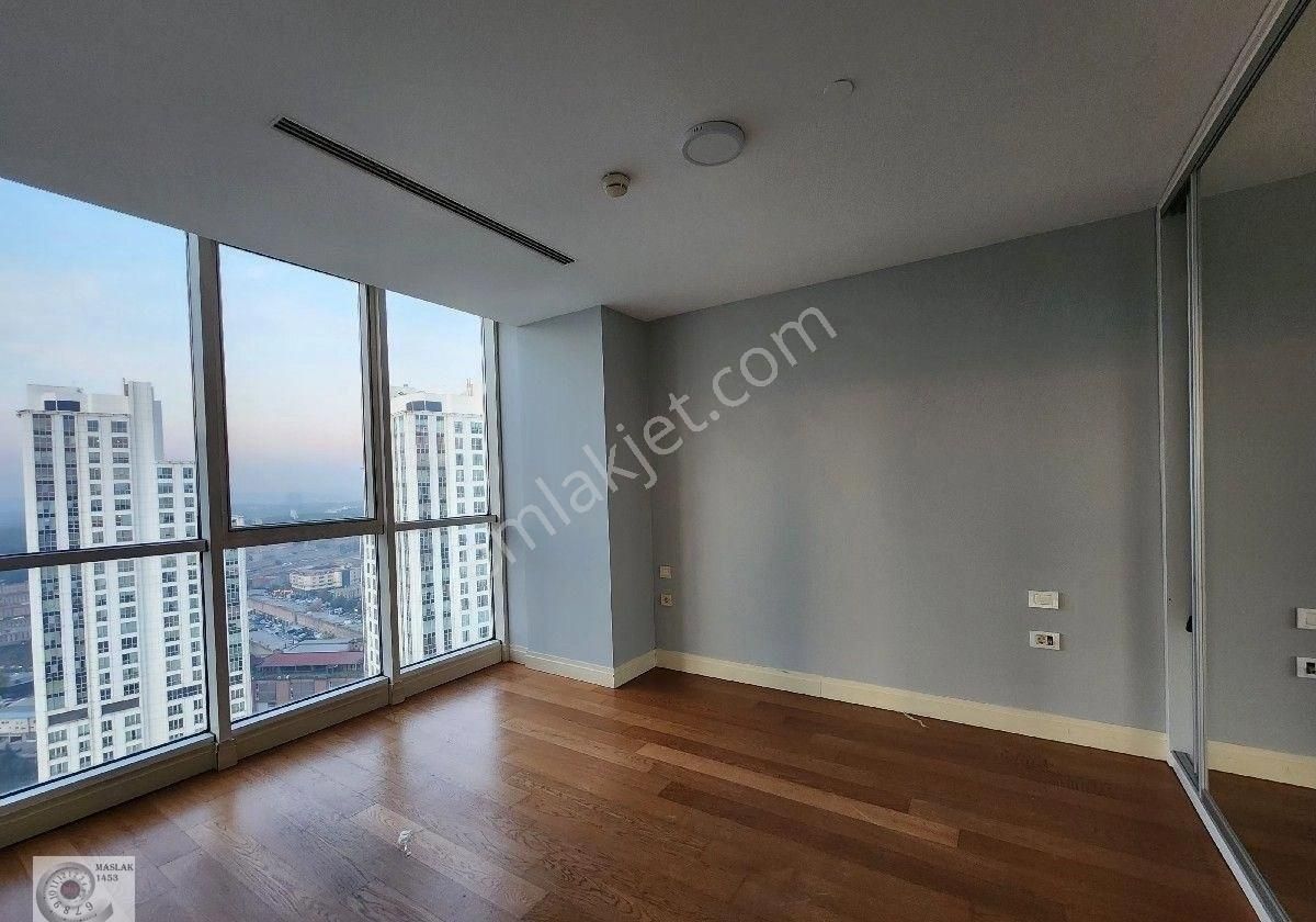 Sarıyer Maslak Mashattan Satılık 1+1 Köşe Daire | Vadistanbul |maslak 1453 - Görsel 11