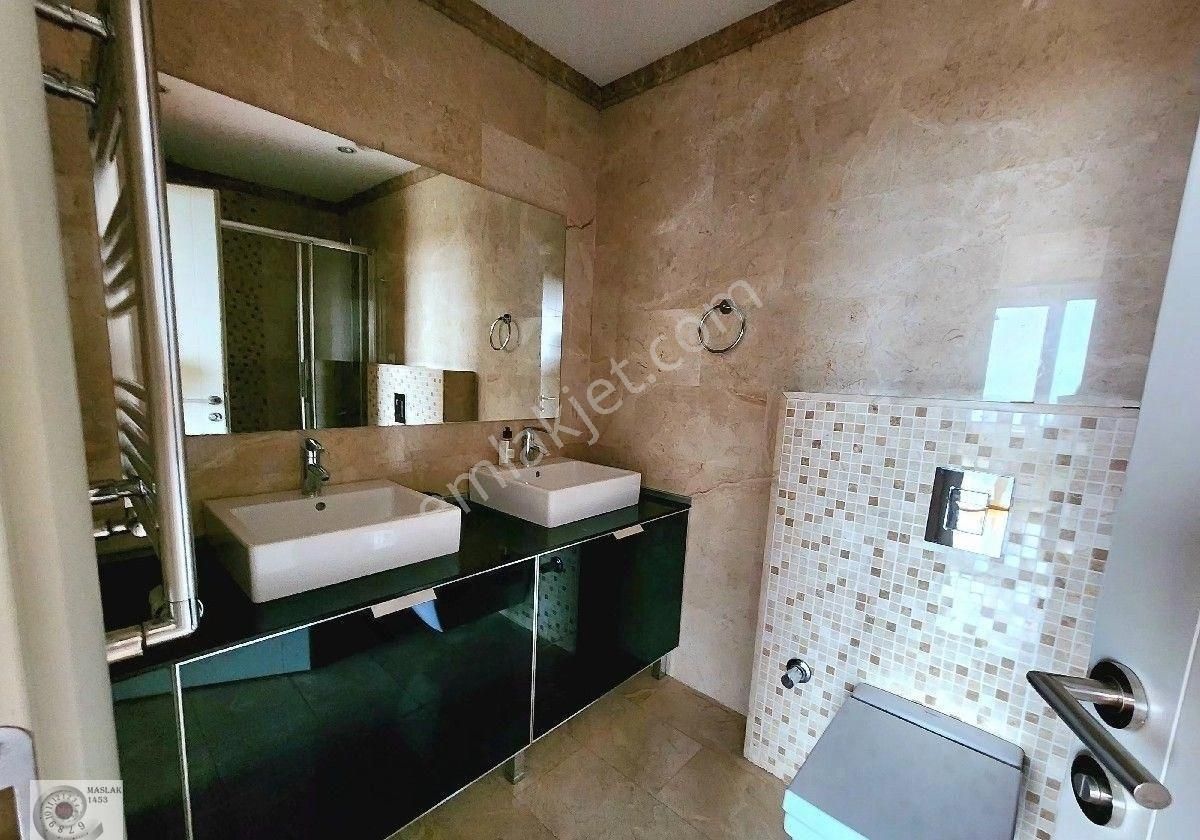 Maslak Mashattan Satılık Kiralık 3+1 Daire Seçenekleri - Görsel 5