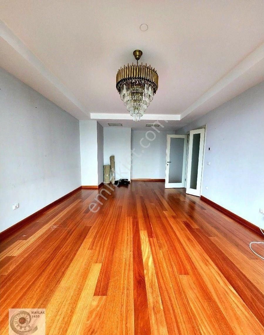 Maslak Mashattan Satılık Kiralık 3+1 Daire Seçenekleri - Görsel 15