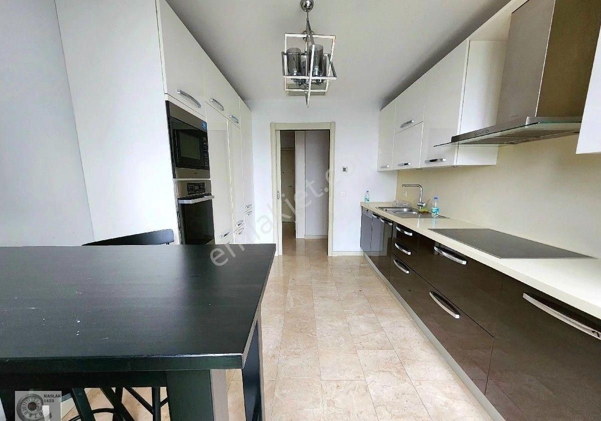 Maslak Mashattan Satılık Kiralık 3+1 Daire Seçenekleri - Görsel 32