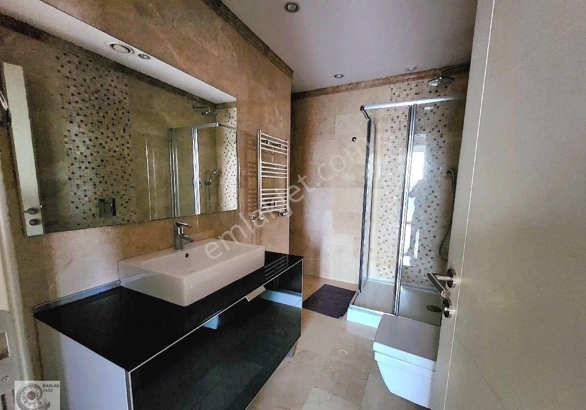 Maslak Mashattan Satılık Kiralık 3+1 Daire Seçenekleri - Görsel 22