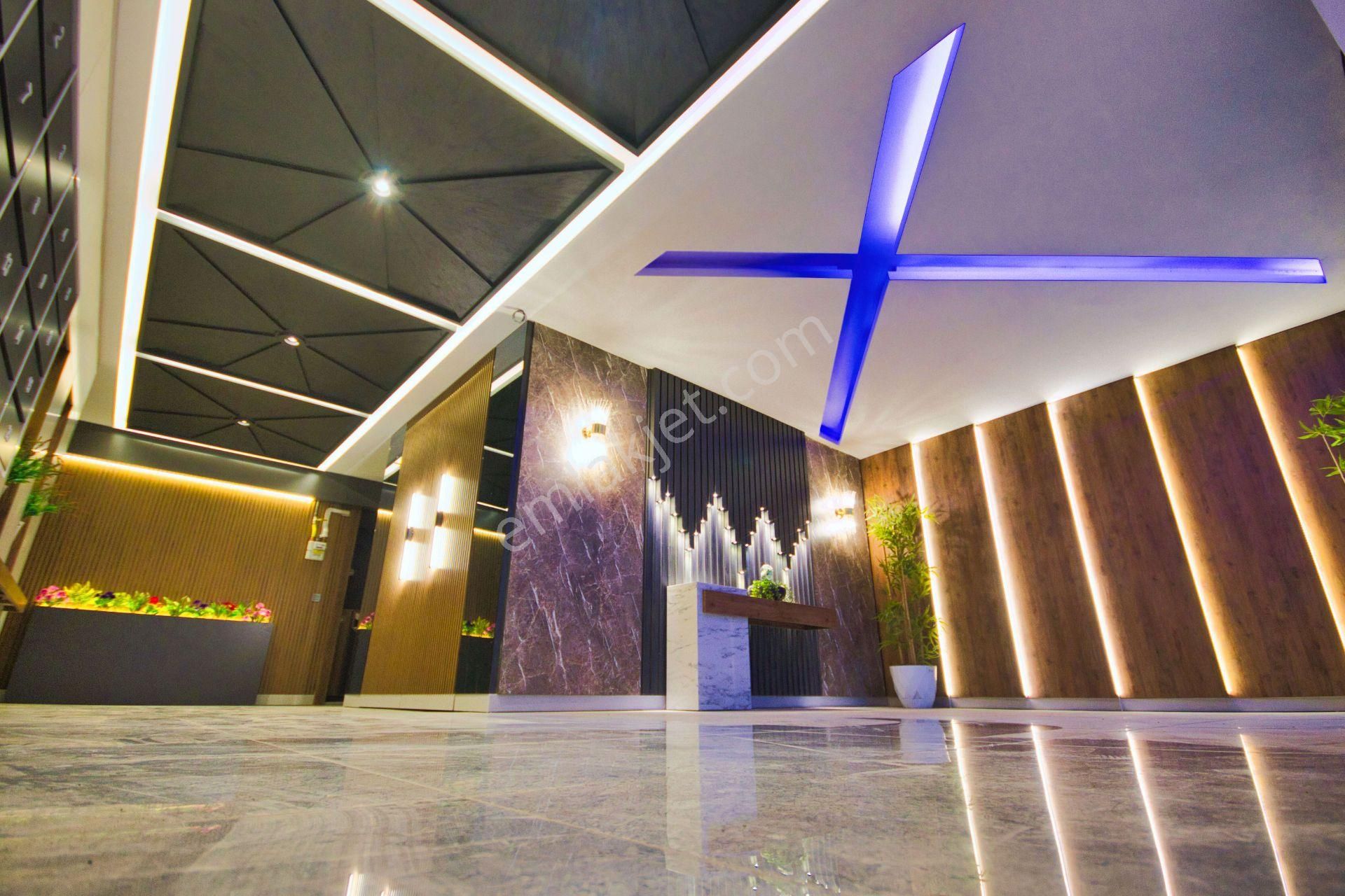 🛑🛑aktif'ten Akçay'da Satılık Bildiklerinizi Unutturacak Ferah Arakat 1+1 Daire - Görsel 10