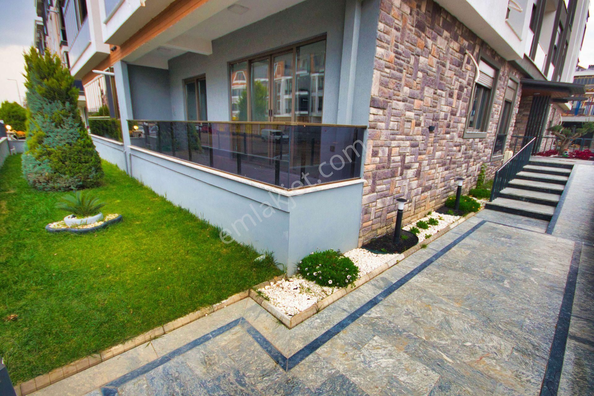 🛑🛑aktif'ten Akçay'da Satılık Bildiklerinizi Unutturacak Ferah Arakat 1+1 Daire - Görsel 5