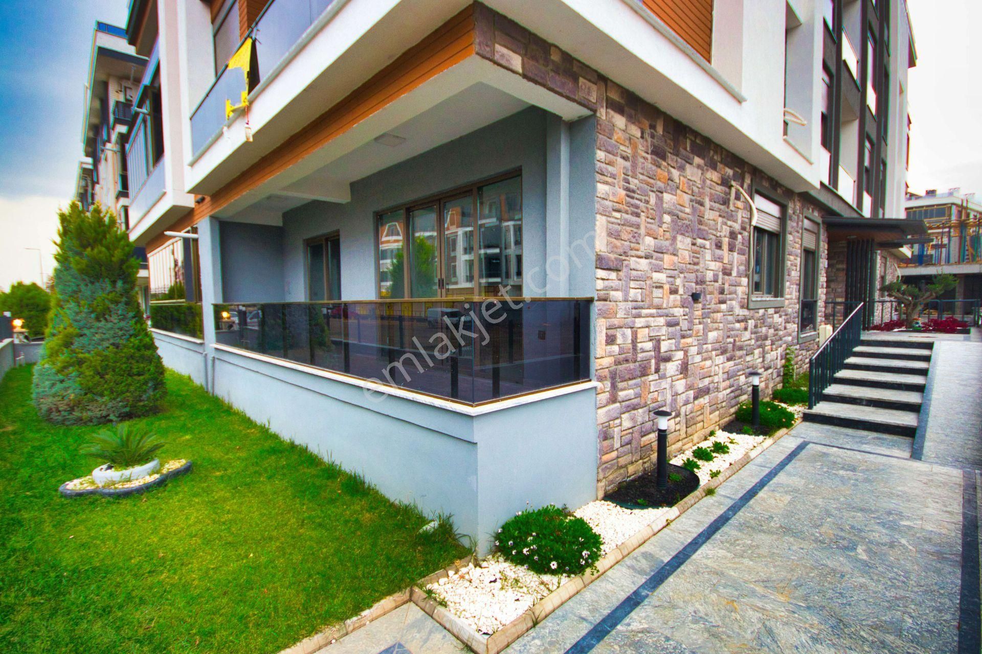 🛑🛑aktif'ten Akçay'da Satılık Bildiklerinizi Unutturacak Ferah Arakat 1+1 Daire - Görsel 2