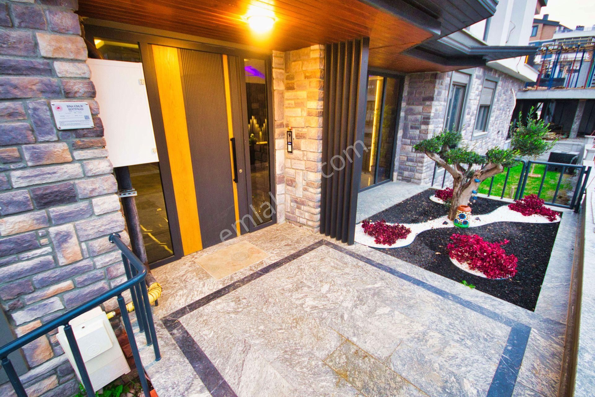 🛑🛑aktif'ten Akçay'da Satılık Bildiklerinizi Unutturacak Ferah Arakat 1+1 Daire - Görsel 3