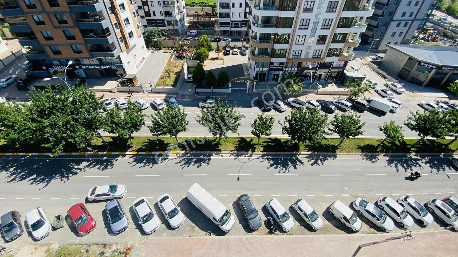 Yeşilloft'dan Satılık 4+1 Daire - Görsel 6