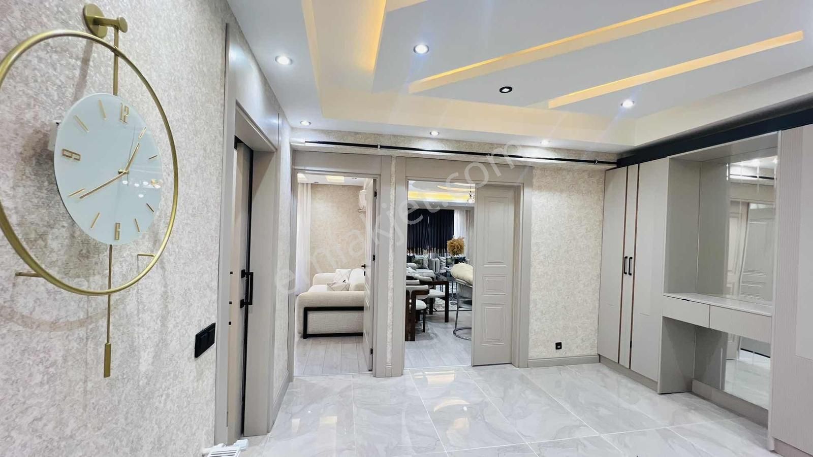 Yeşilloft'dan Satılık 4+1 Daire - Görsel 15