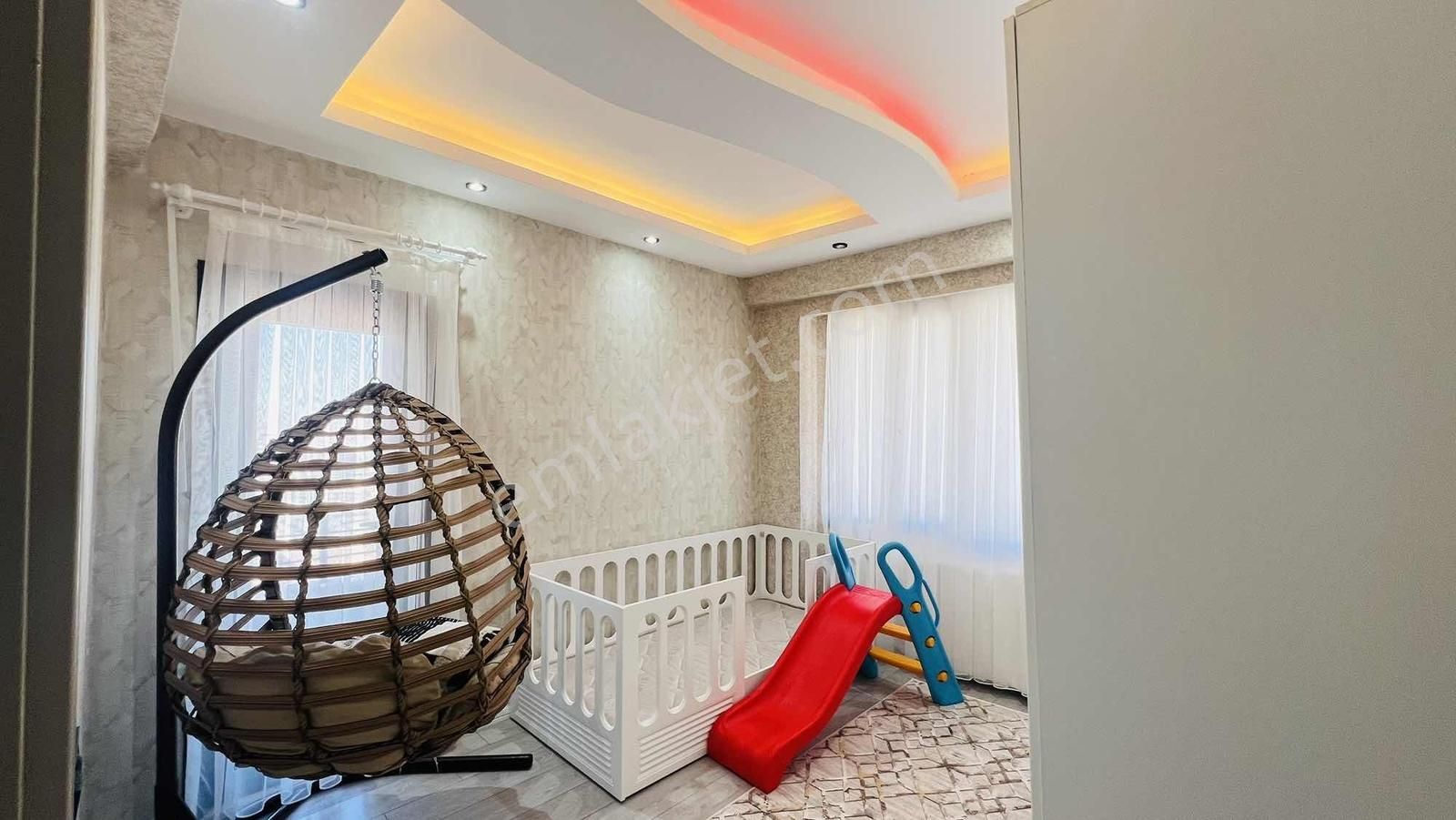 Yeşilloft'dan Satılık 4+1 Daire - Görsel 13