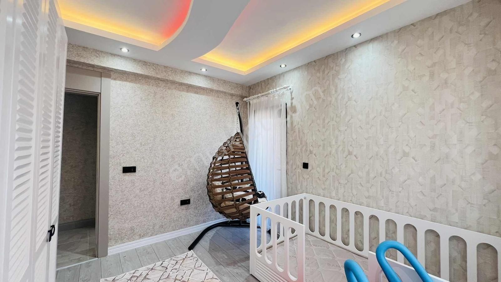 Yeşilloft'dan Satılık 4+1 Daire - Görsel 26