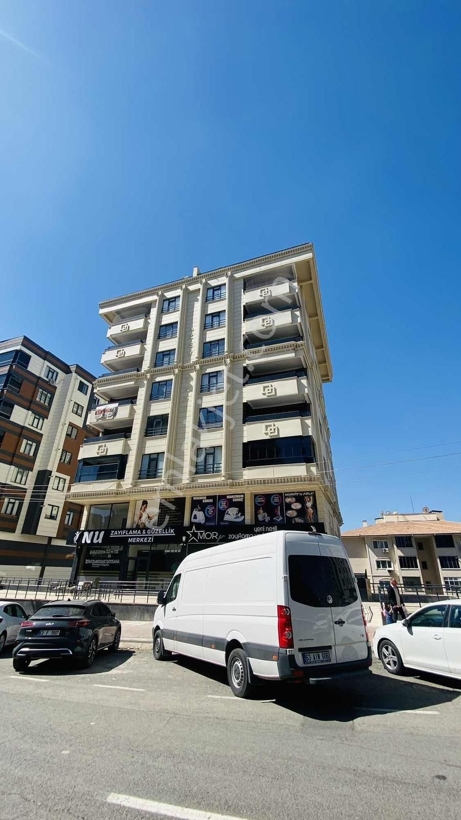 Yeşilloft'dan Satılık 4+1 Daire - Görsel 25