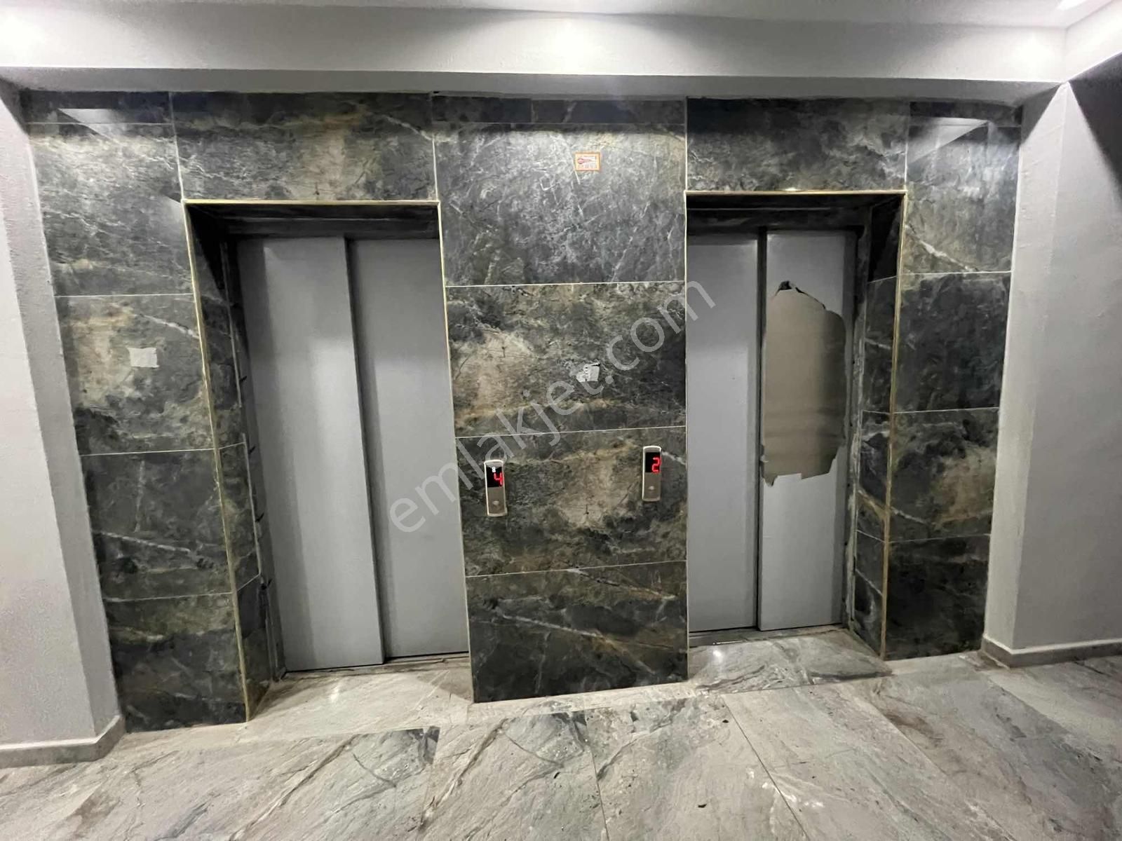 Yeşil Loft'tan 1+1 Full Eşyalı Satılık Daire - Görsel 14