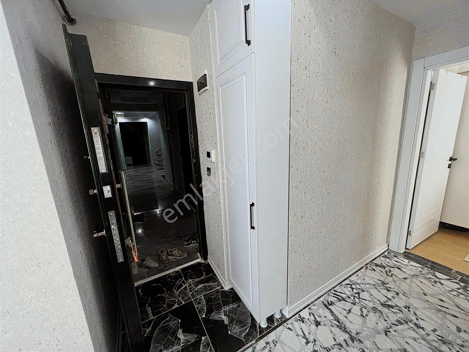 Yeşil Loft'tan 1+1 Full Eşyalı Satılık Daire - Görsel 11