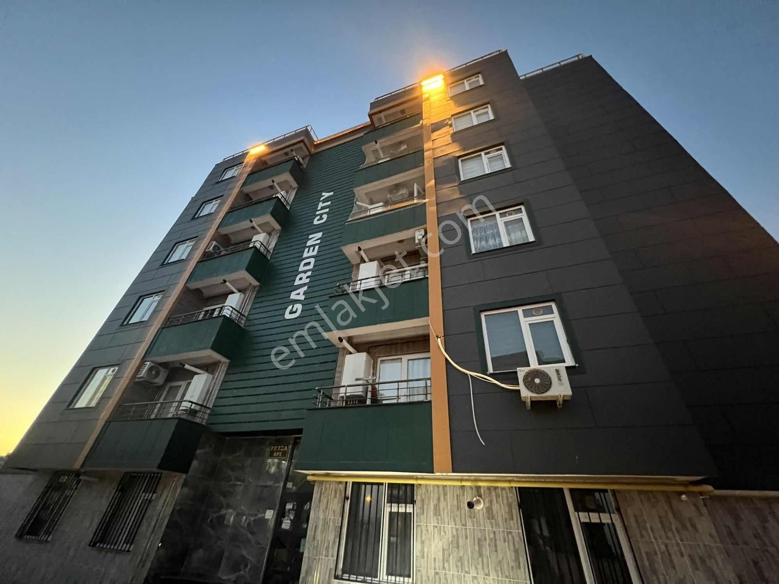 Yeşil Loft'tan 1+1 Full Eşyalı Satılık Daire - Görsel 9