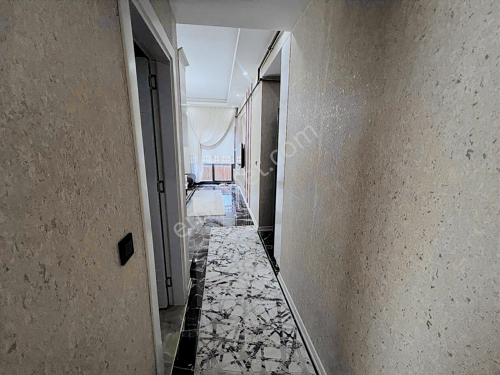 Yeşil Loft'tan 1+1 Full Eşyalı Satılık Daire - Görsel 5