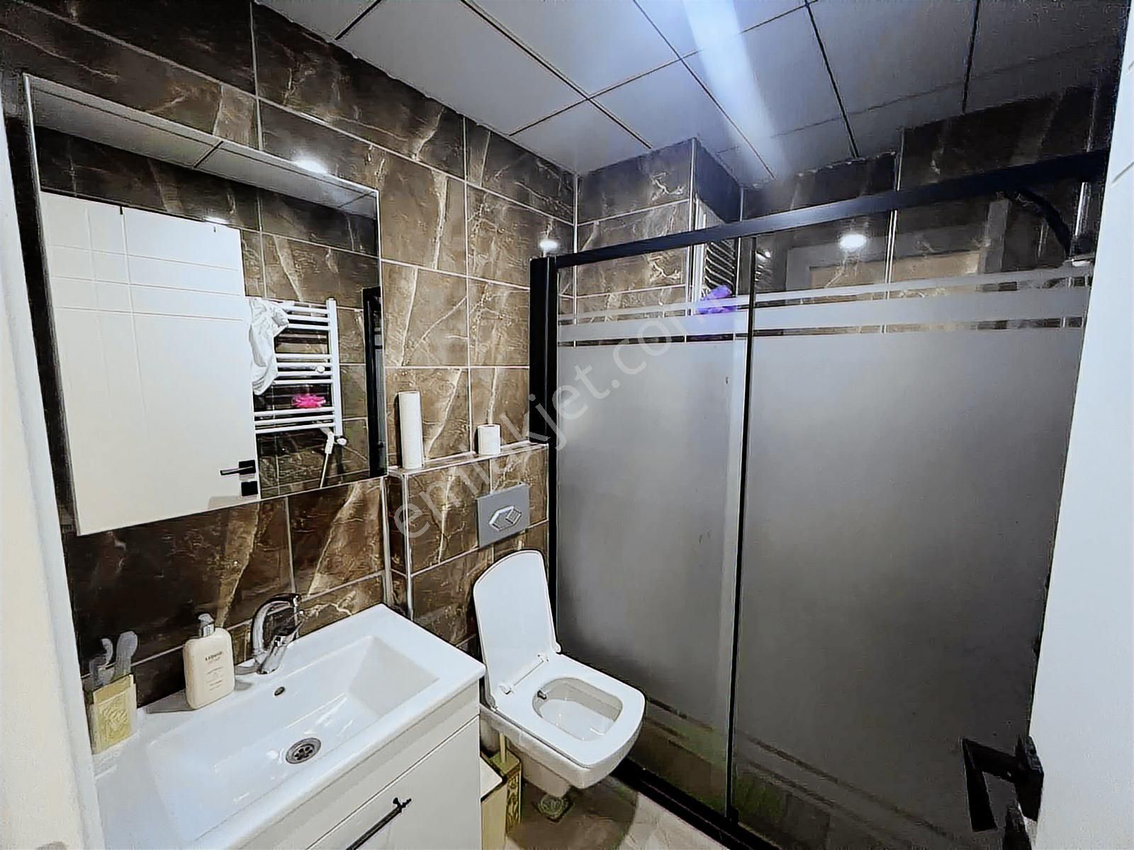 Yeşil Loft'tan 1+1 Full Eşyalı Satılık Daire - Görsel 3