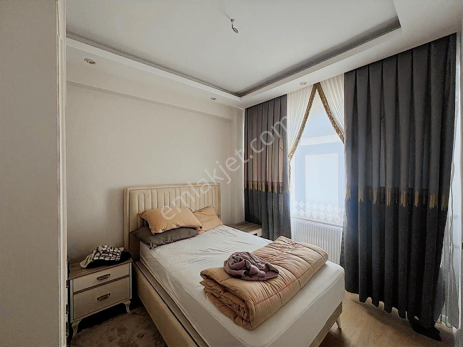 Yeşil Loft'tan 1+1 Full Eşyalı Satılık Daire - Görsel 13