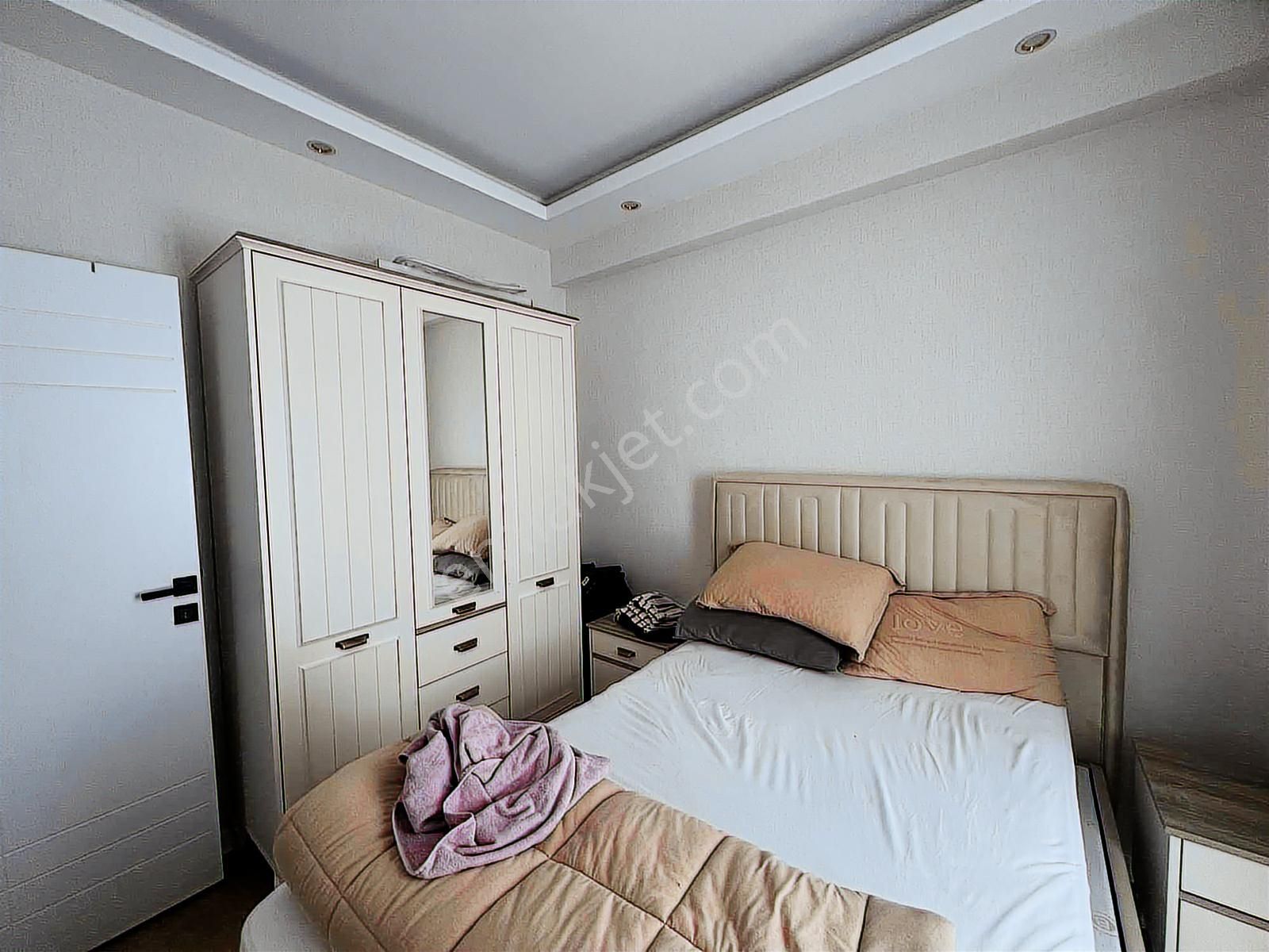 Yeşil Loft'tan 1+1 Full Eşyalı Satılık Daire - Görsel 6