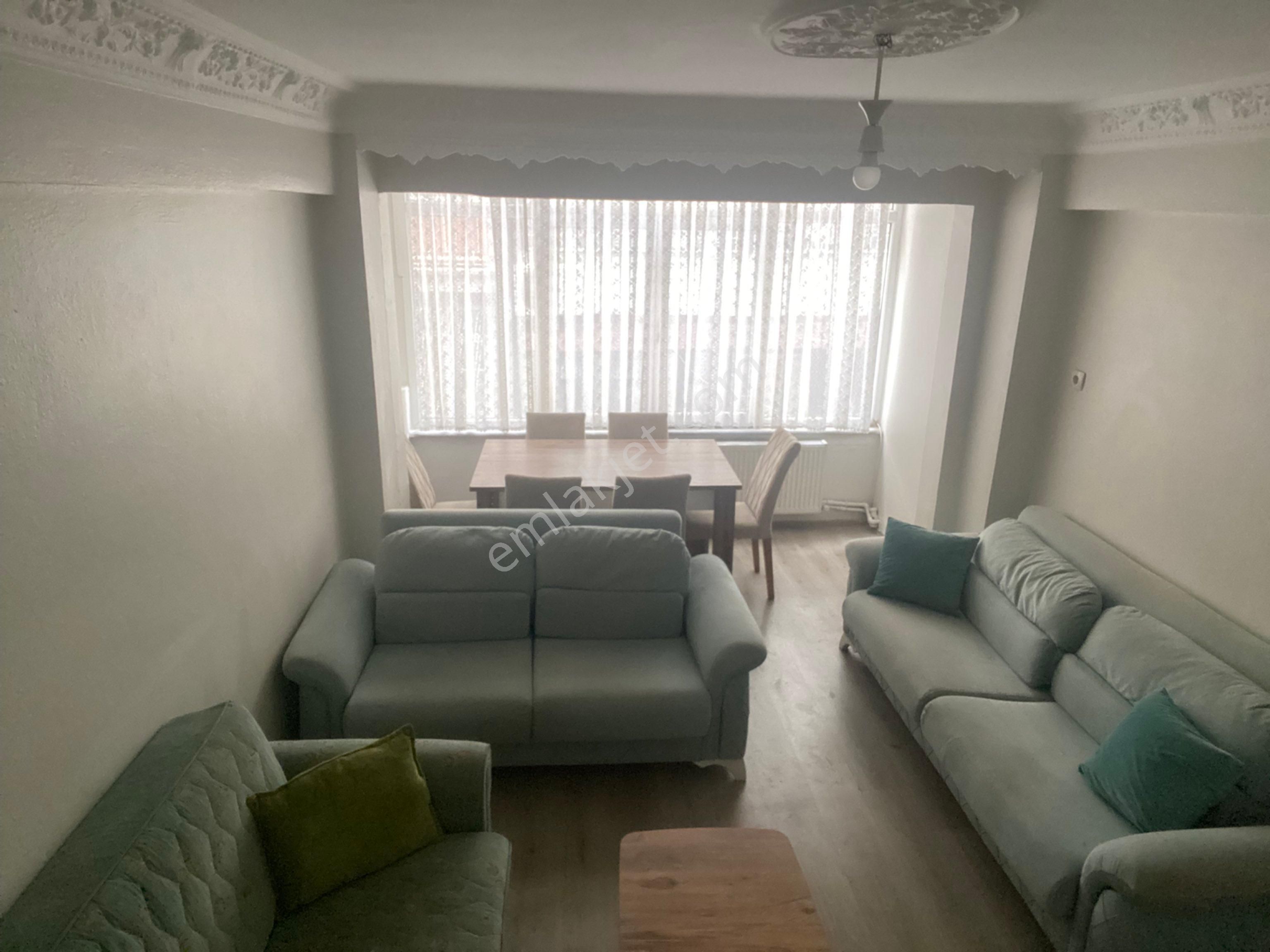 Saltoğlu’ndan Setbaşı Kurtoğlun Da Eşyalı Kiralık