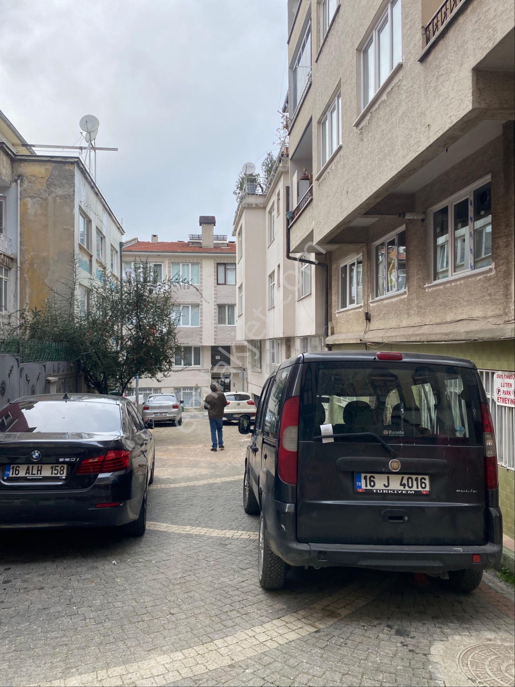 Saltoğlu’ndan Setbaşı Kurtoğlun Da Eşyalı Kiralık - Görsel 21