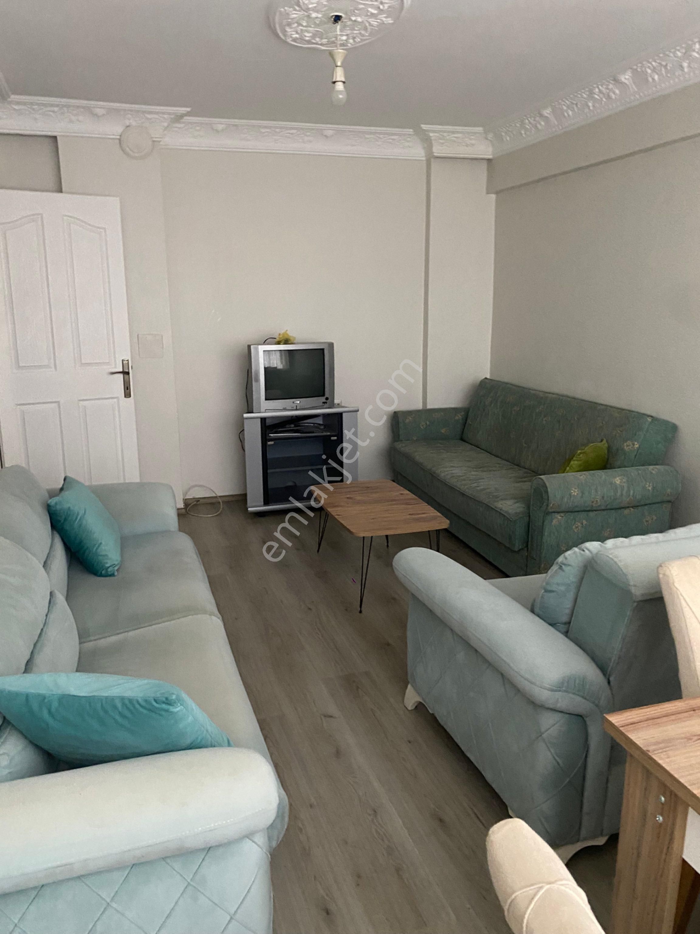 Saltoğlu’ndan Setbaşı Kurtoğlun Da Eşyalı Kiralık - Görsel 4