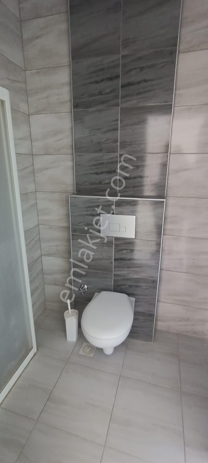 Ender Uysal Gayrimenkulden Zeytinköy Mahallesin De Kiralık Balkonlu Teraslı Dublex Daire... - Görsel 17