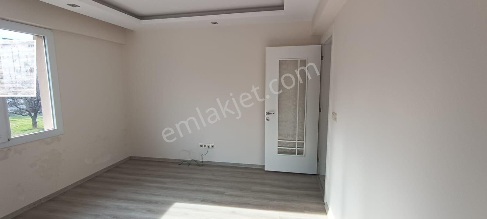 Ender Uysal Gayrimenkulden Zeytinköy Mahallesin De Kiralık Balkonlu Teraslı Dublex Daire... - Görsel 4