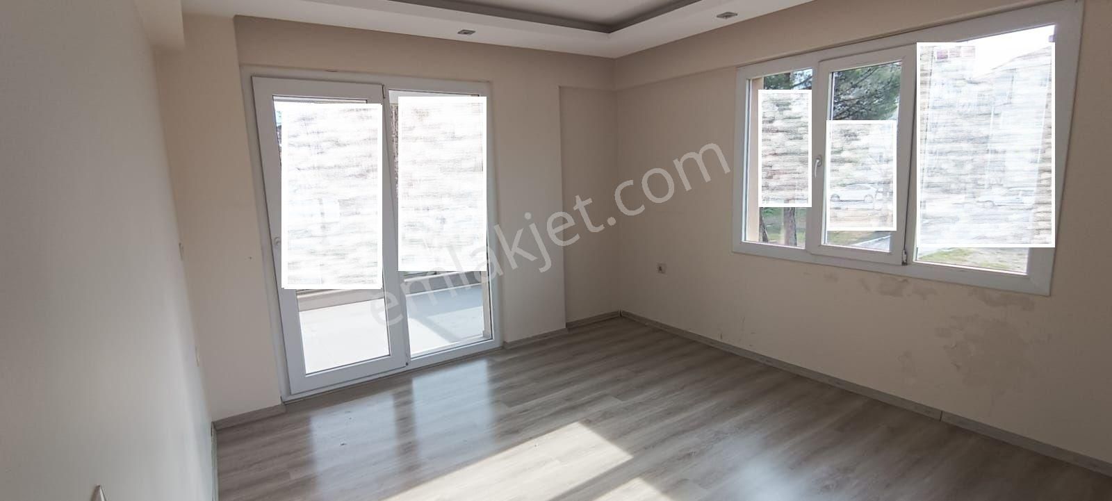 Ender Uysal Gayrimenkulden Zeytinköy Mahallesin De Kiralık Balkonlu Teraslı Dublex Daire... - Görsel 5