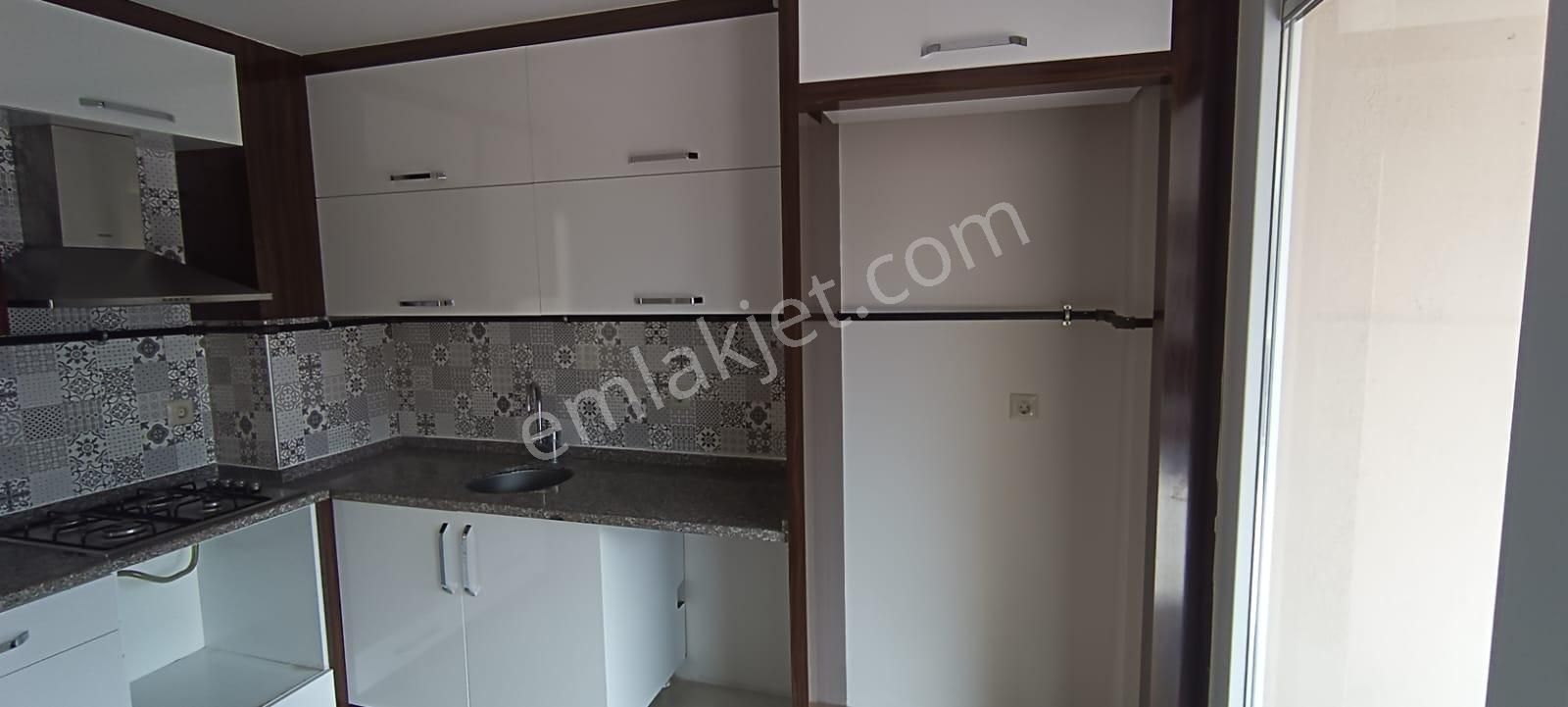 Ender Uysal Gayrimenkulden Zeytinköy Mahallesin De Kiralık Balkonlu Teraslı Dublex Daire... - Görsel 2