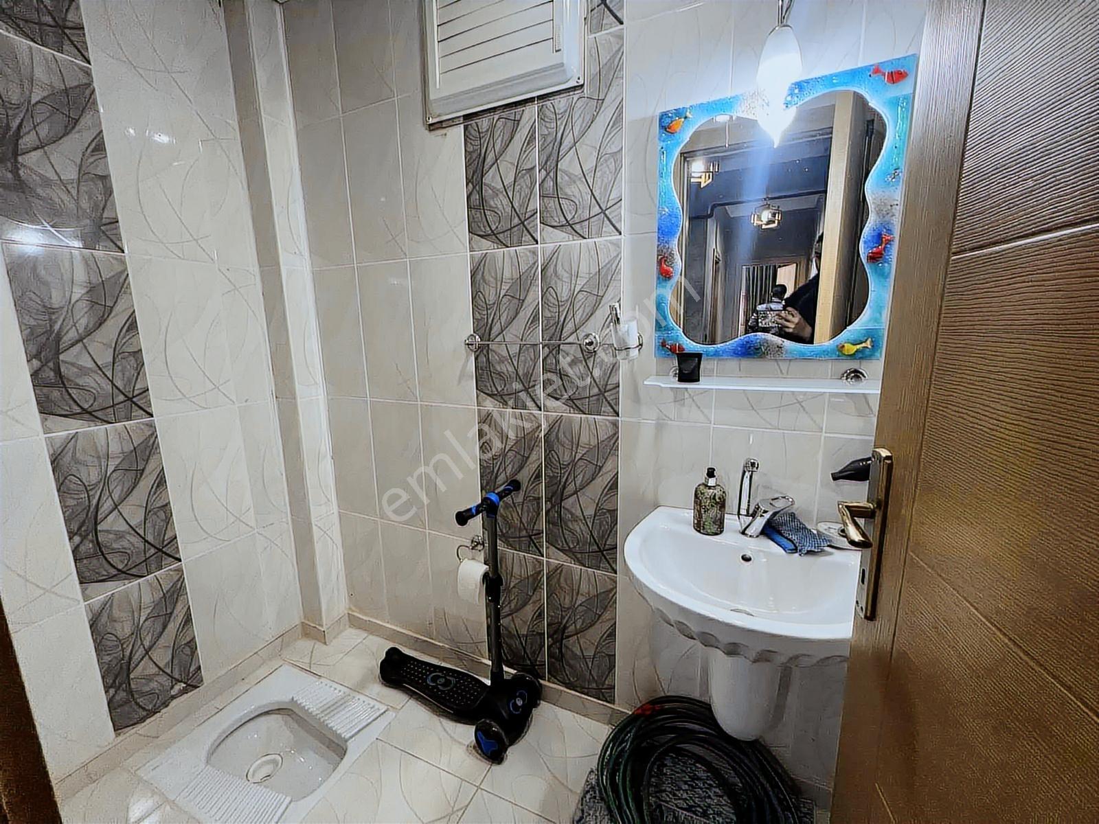 Yeşilloft'tan Satılık Bakımlı 2+1 Daire - Görsel 17