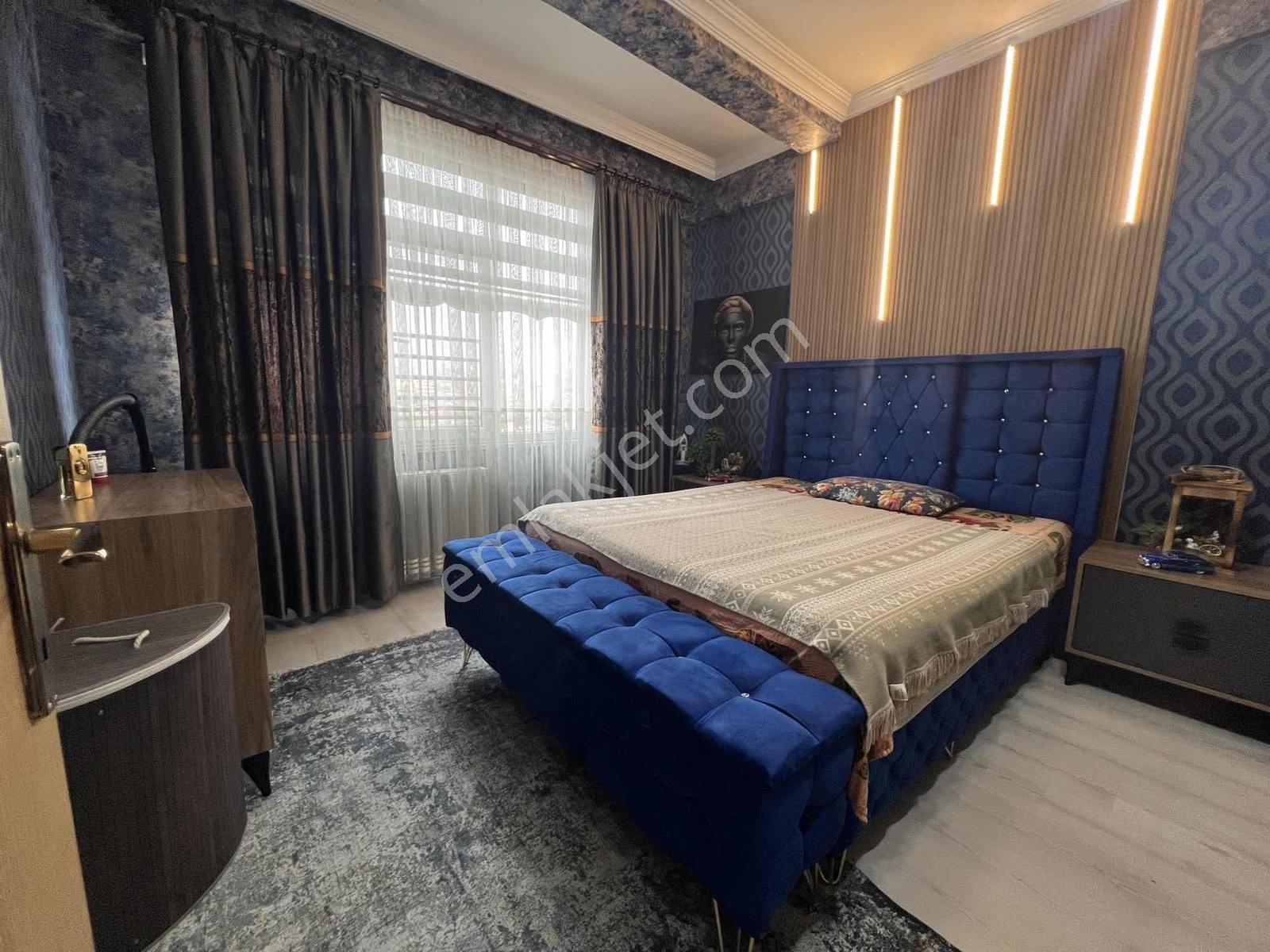 Yeşilloft'tan Satılık Bakımlı 2+1 Daire - Görsel 12