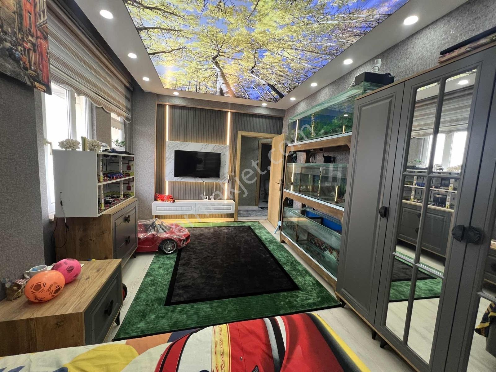 Yeşilloft'tan Satılık Bakımlı 2+1 Daire - Görsel 13