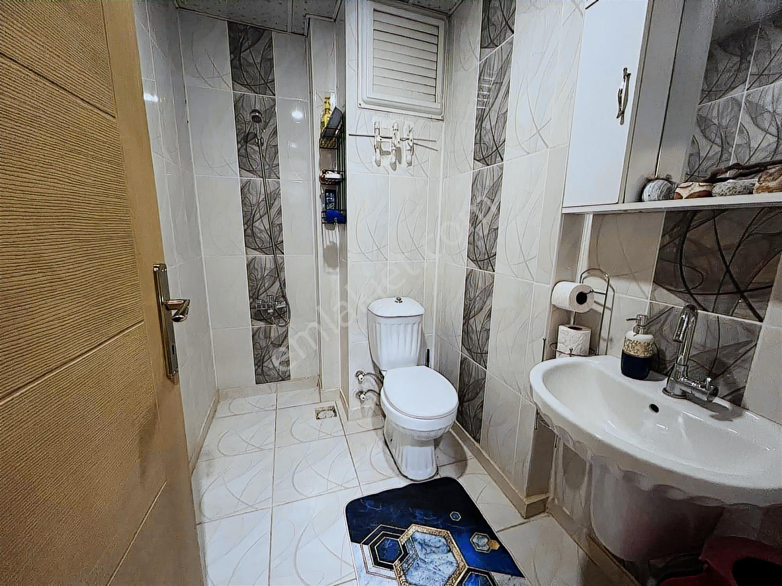 Yeşilloft'tan Satılık Bakımlı 2+1 Daire - Görsel 23