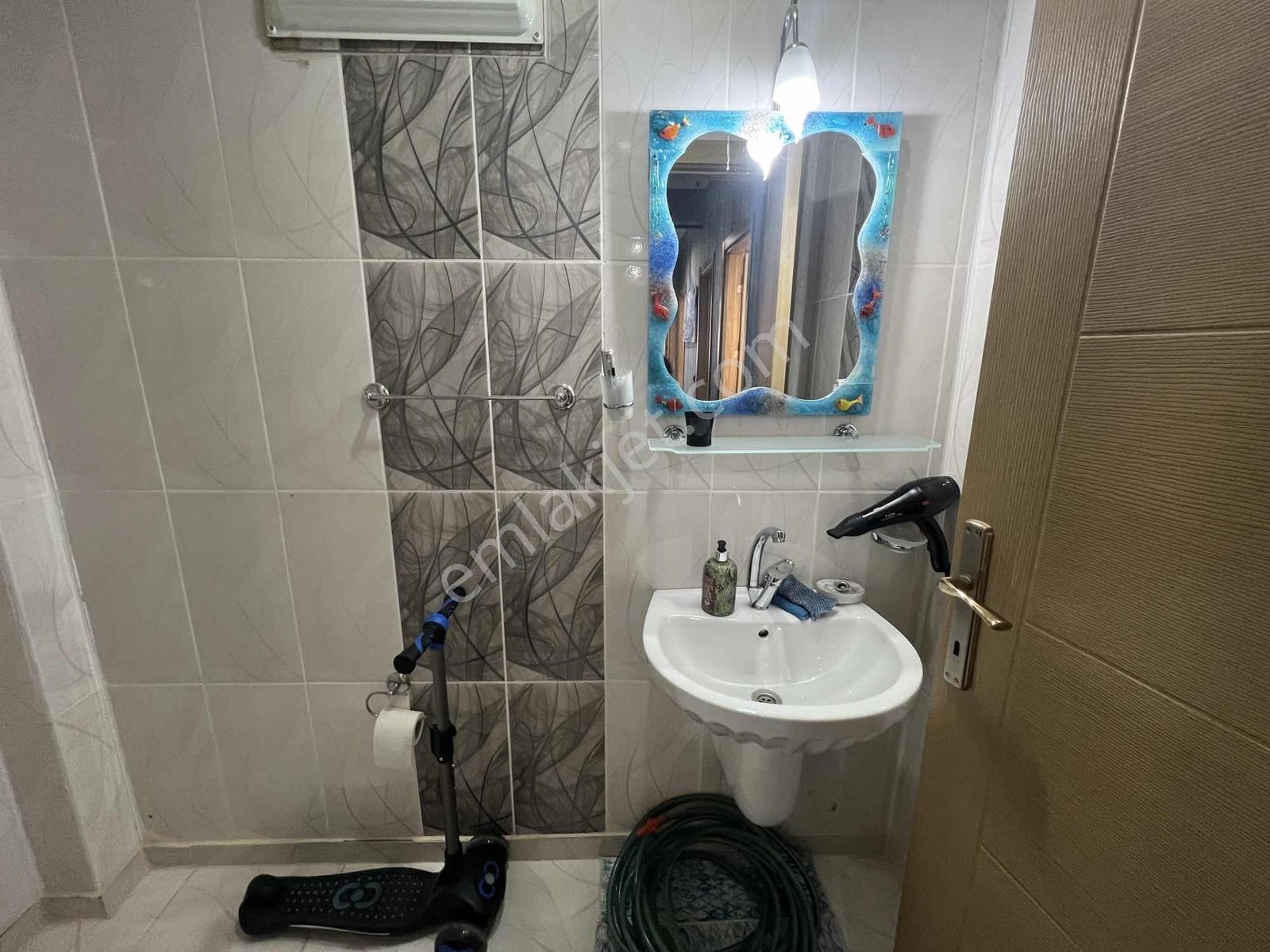 Yeşilloft'tan Satılık Bakımlı 2+1 Daire - Görsel 9