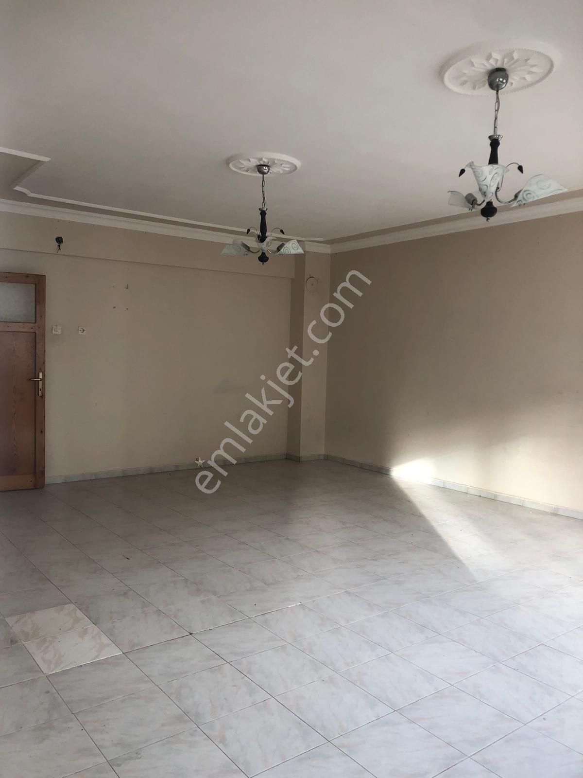 Aydın Söke Çeltikçi Mah. 3+1 İkinci Kat Sobalı Kiralık Daire - Görsel 7