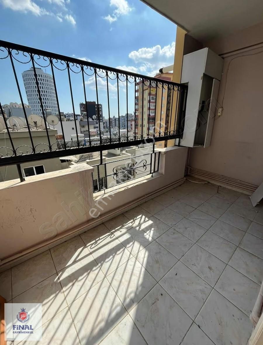 Finalden 3+1 Kapalı Mutfak Doğalgazlı Cazip Daire - Görsel 5
