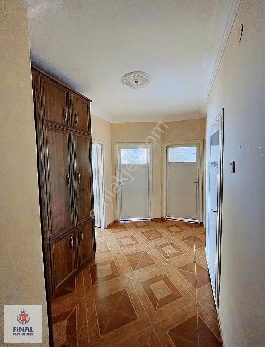 Final'den Buhara Ortaokulu Civarı 3+1 K. Mutfaklı Kiralık Daire - Görsel 2