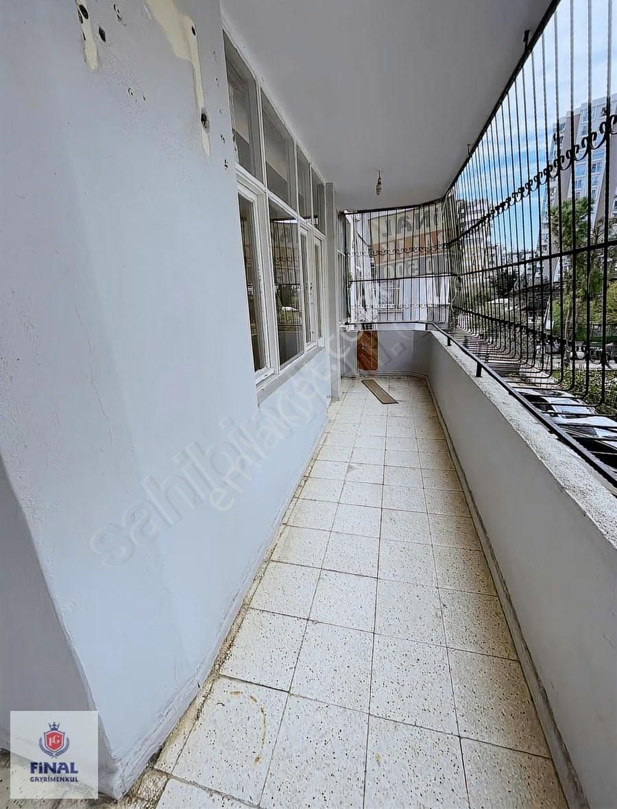 Final'den Buhara Ortaokulu Civarı 3+1 K. Mutfaklı Kiralık Daire - Görsel 3