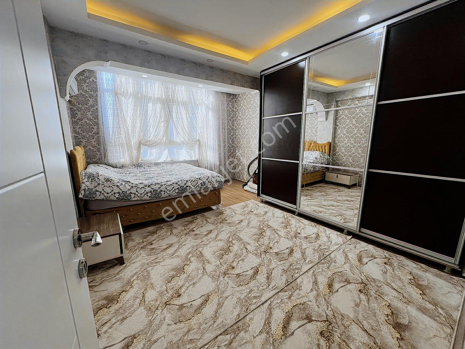 Yeşilloft'tan Acil Satılık 3+1 Daire - Görsel 24