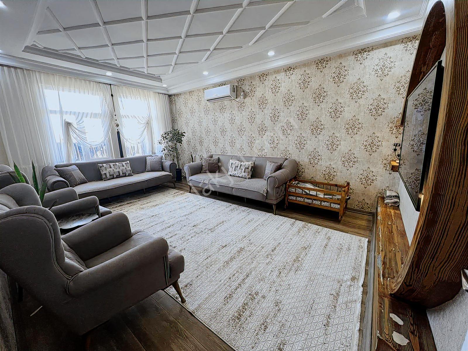 Yeşilloft'tan Acil Satılık 3+1 Daire - Görsel 12