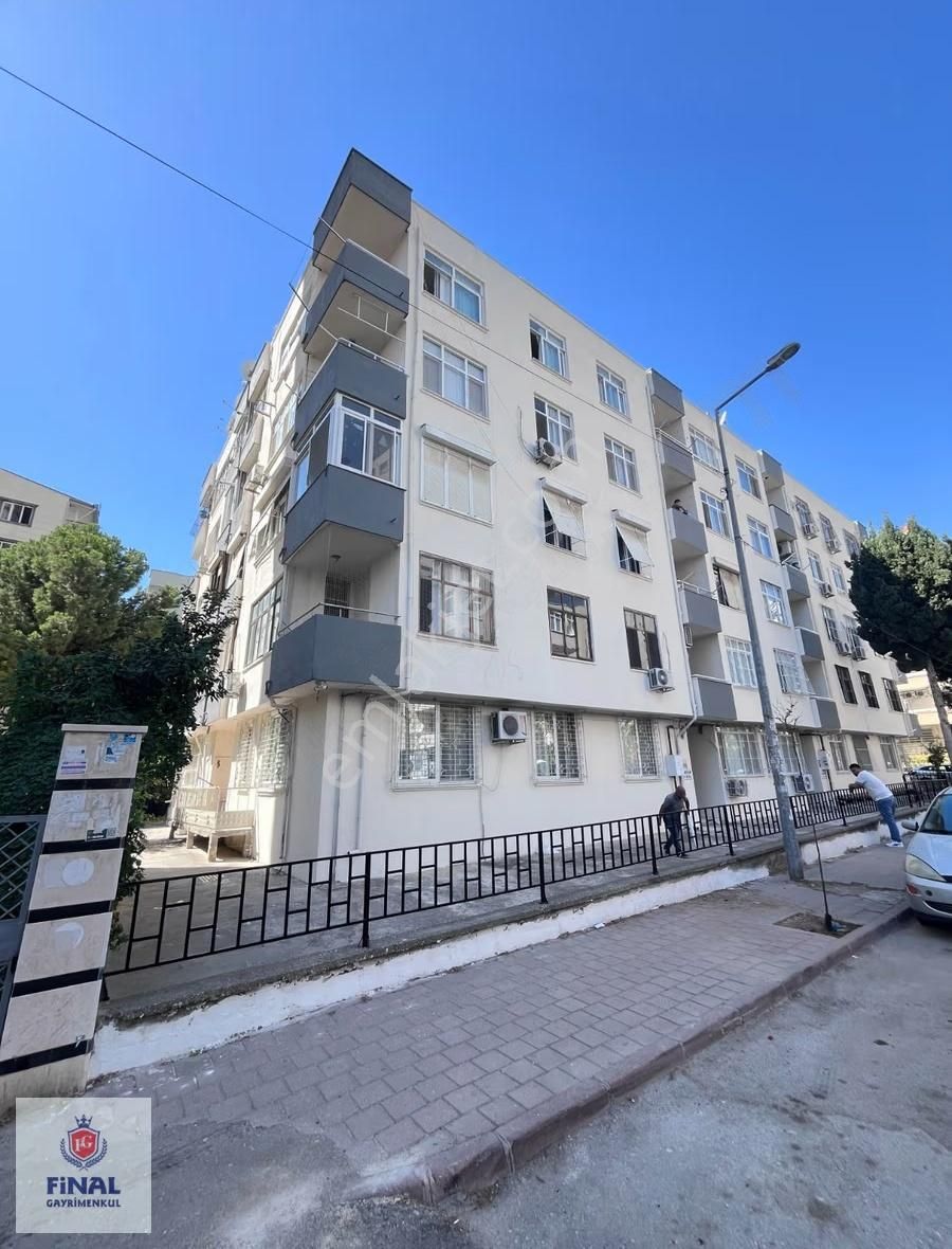 Beyaz Evlerde Müstakil Tadında 2+1 Masrafsız Daire - Görsel 4