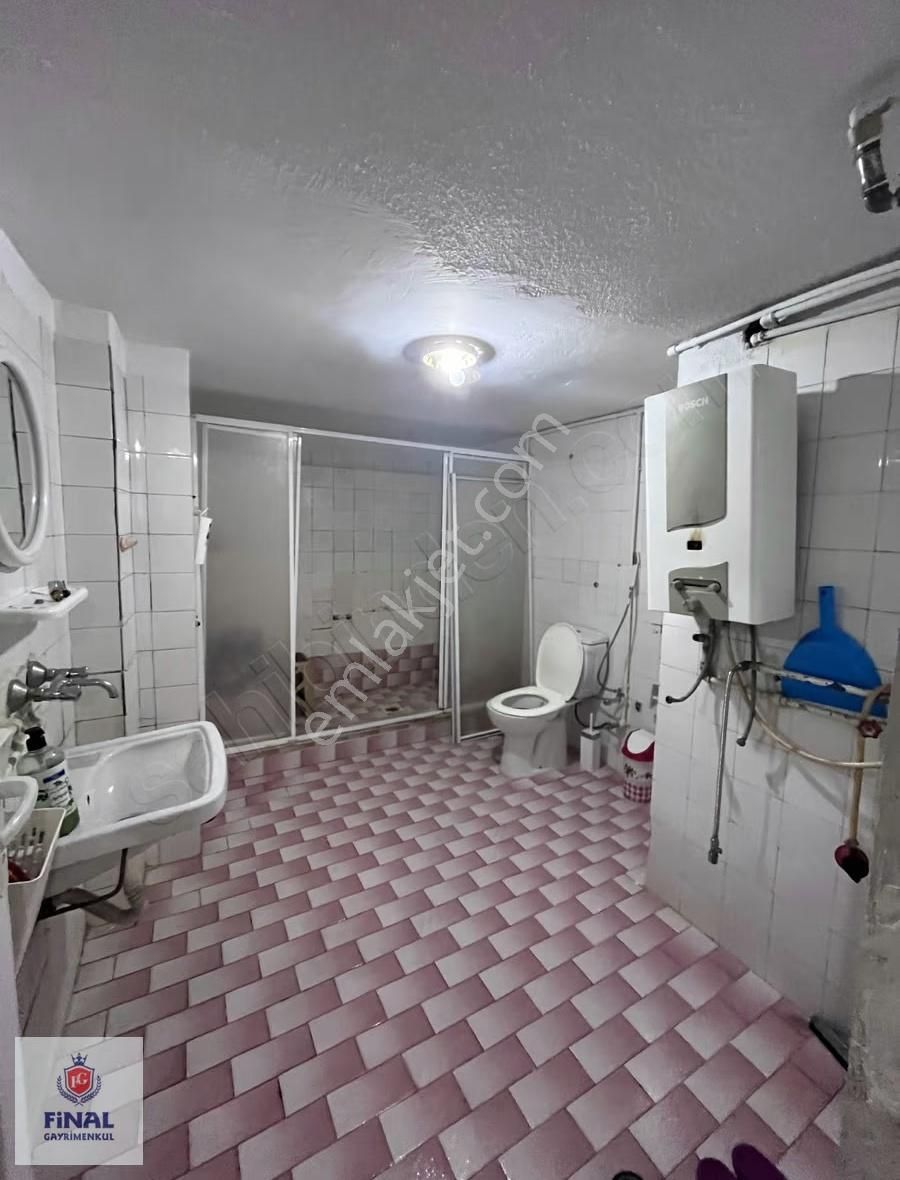 Beyaz Evlerde Müstakil Tadında 2+1 Masrafsız Daire