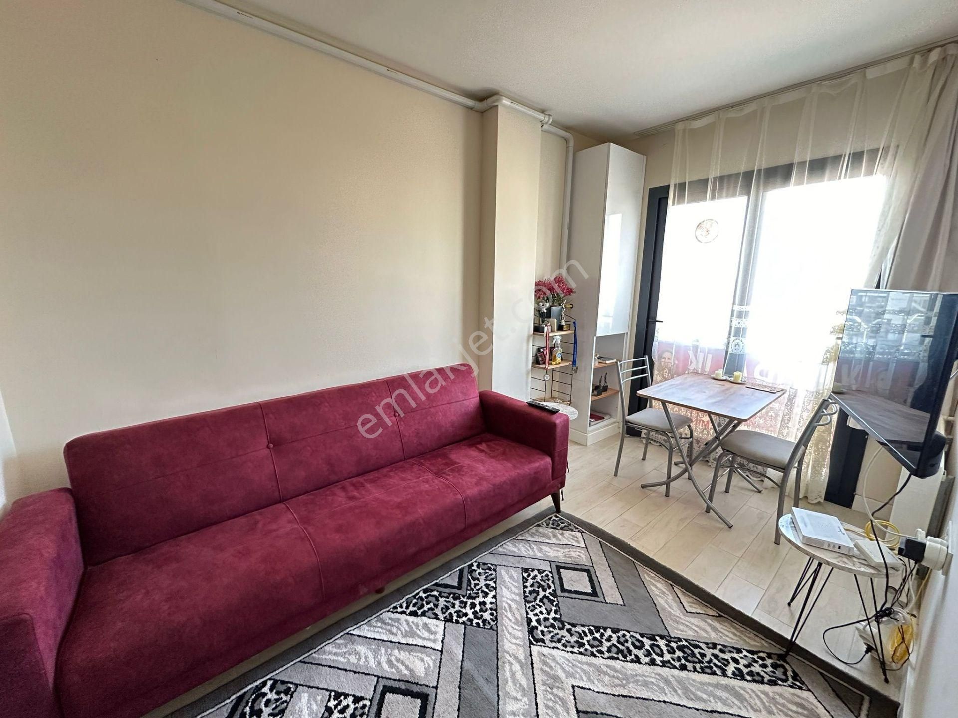 Seyrek Arki Life Sitesin De 1+1 Eşyalı Kiralık Daire​​​​ - Görsel 10