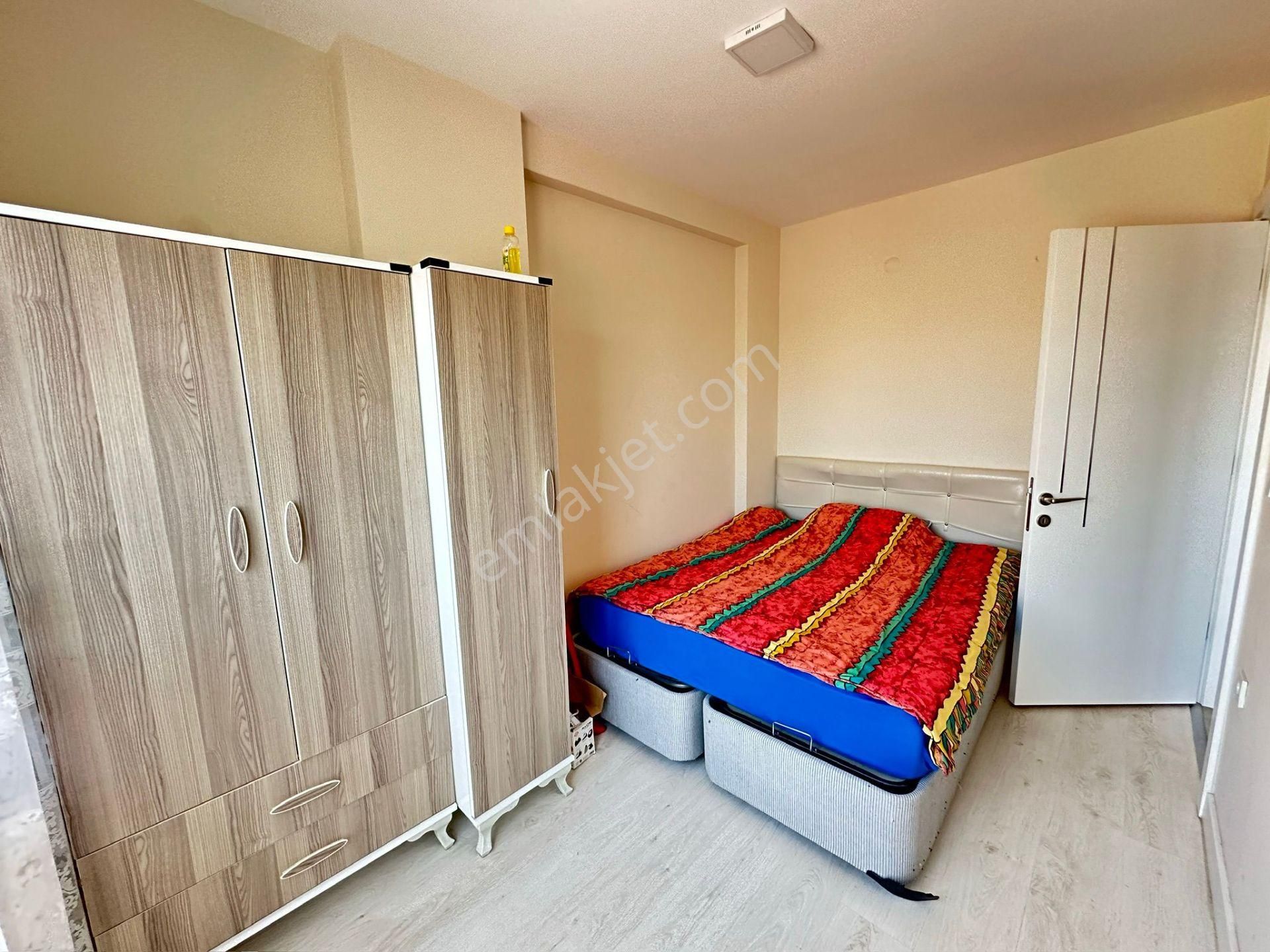 Seyrek Arki Life Sitesin De 1+1 Eşyalı Kiralık Daire​​​​ - Görsel 16